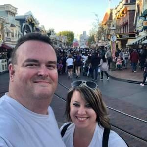 Meet your Posher, Dave